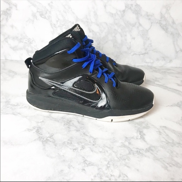 Nike Other - Nike Mid Basketball Athletic Sneakers